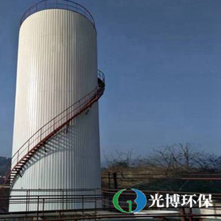  工业污水处理公司：喷漆废水处理：预处理、高级氧化与生物处理的协同工艺
