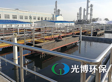 污水处理公司