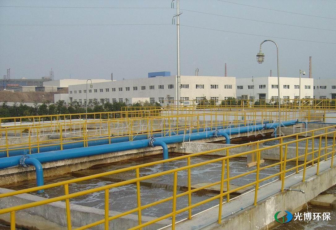 养殖废水处理过程是怎样的？工业废水处理