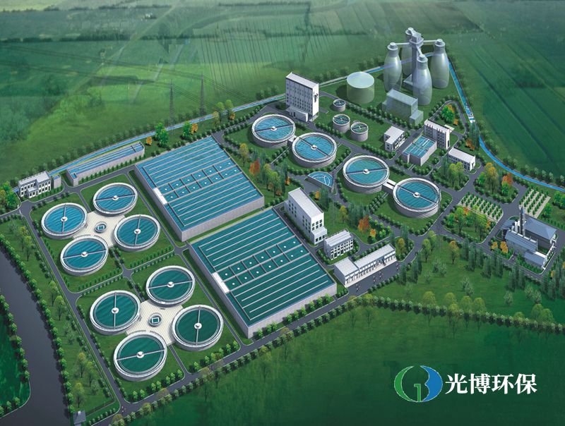 工业污水处理方法之废水化学处理法介绍篇
