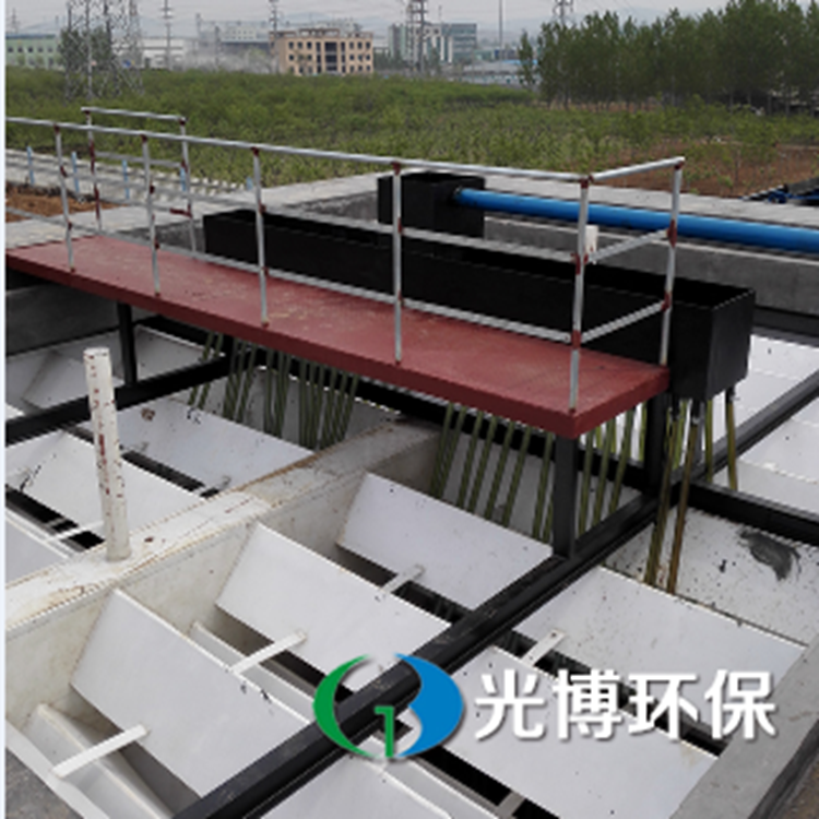 山东污水处理公司：一体化污水处理设施都包含哪些设备