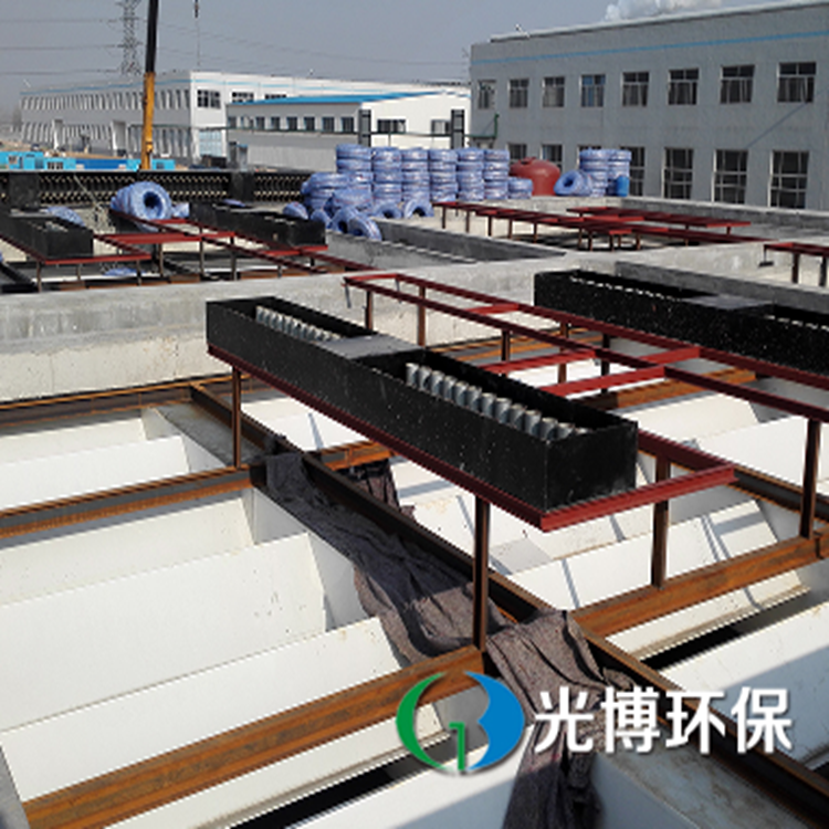 山东化工废水处理：1000吨食品加工废水，以生物处理为核心的全流程解决方案与达标排放策略 