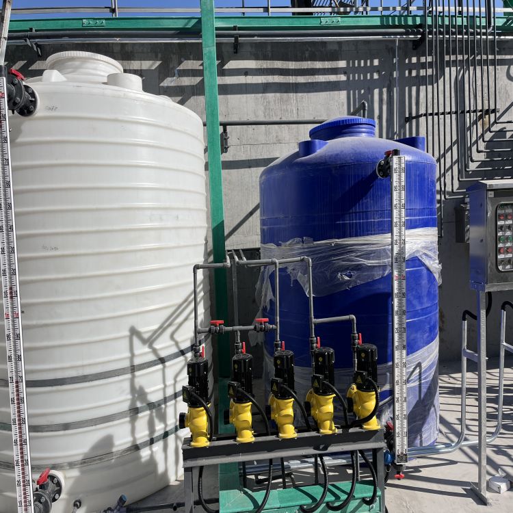 山东废水处理公司光博环保深度解析——工业废水重金属去除技术研究进展与组合工艺实践