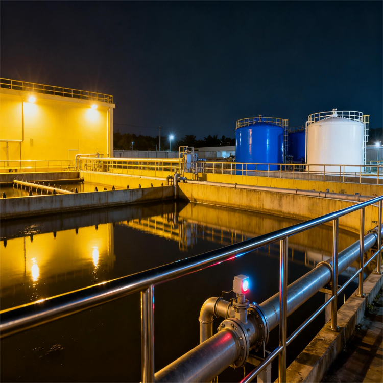 山东工业污水处理公司光博环保解析——污水处理好氧曝气中的利弊与应用要点