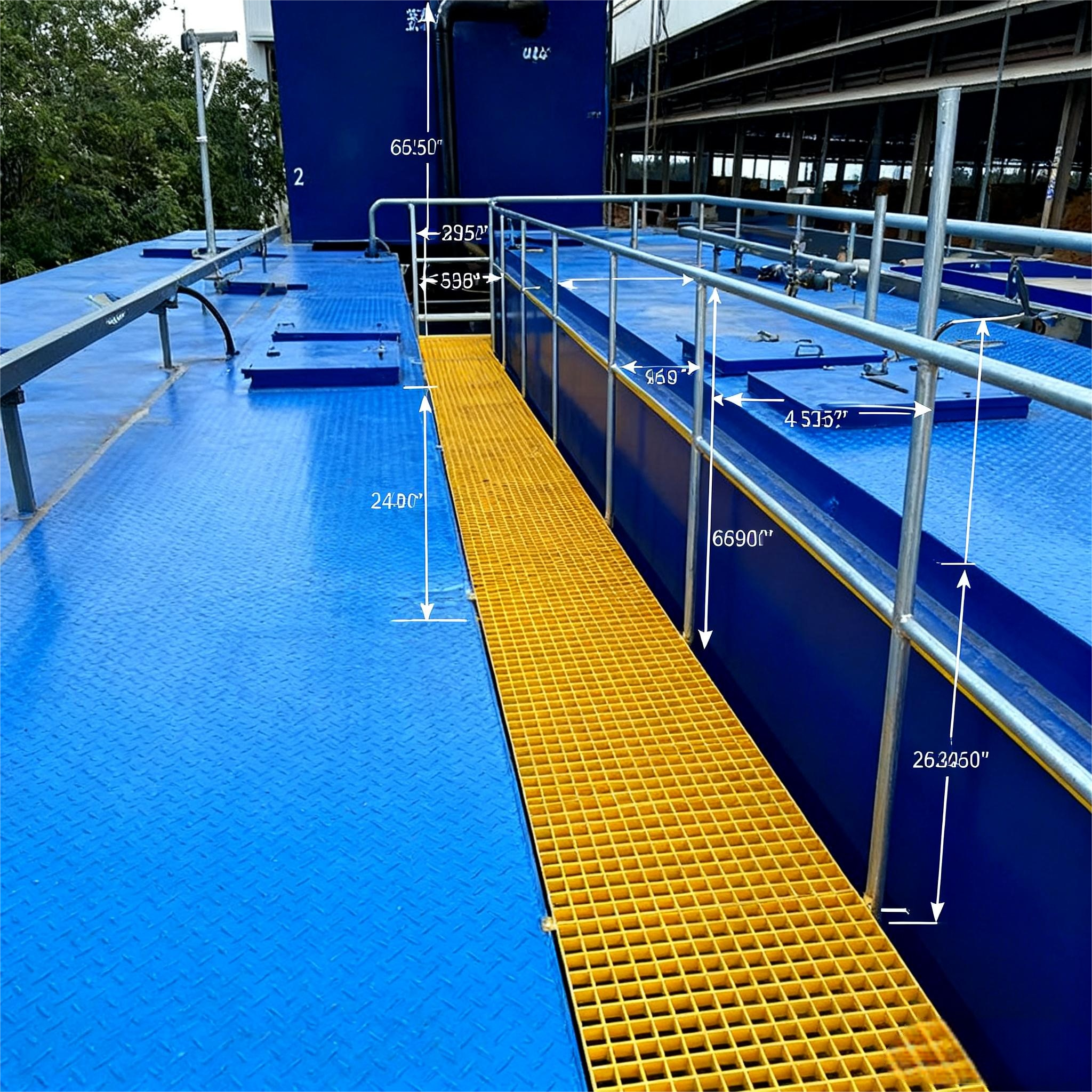 山东废水处理公司光博环保：养殖高磷废水处理方案 —— 省钱占地小，护航养殖场合规降耗