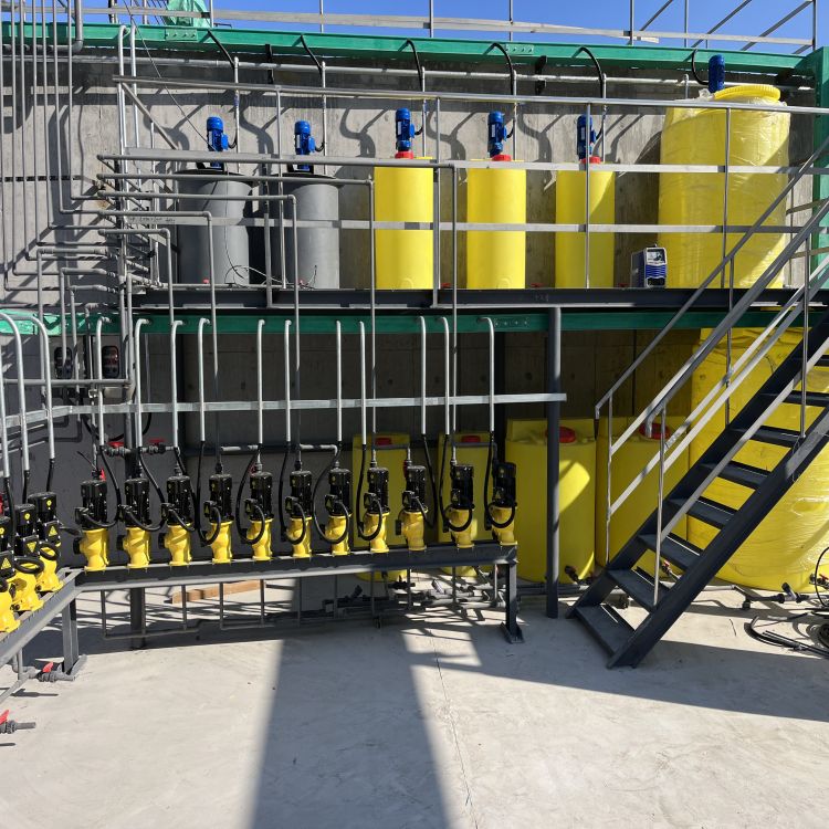 光博环保深度解析：添加剂生产行业环保处理痛点与定制化解决方案