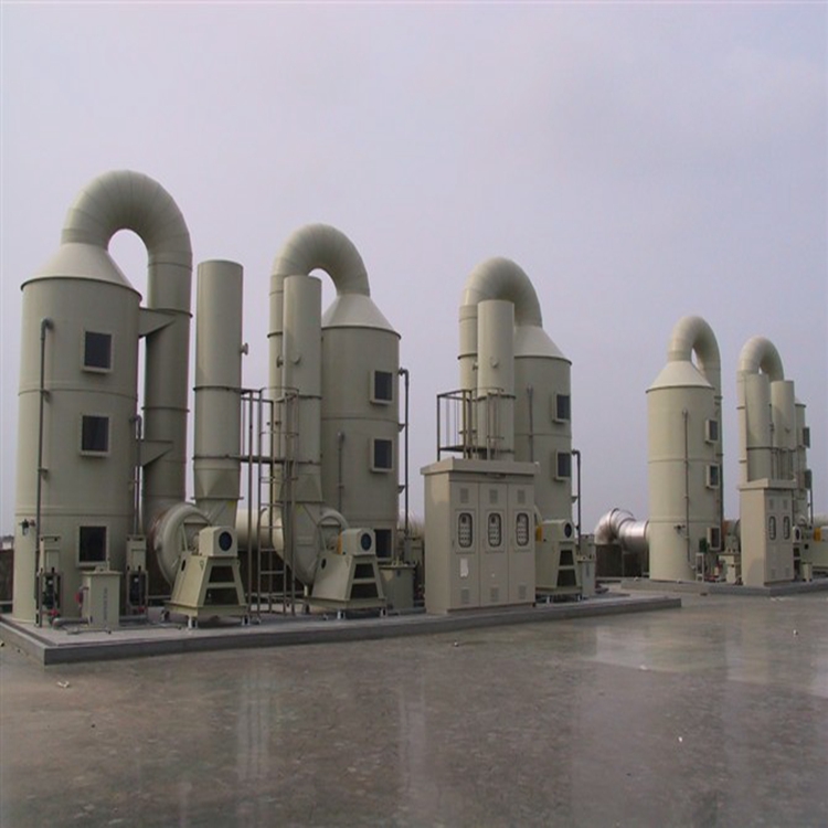 工业废水处理公司光博环保生物滤池布水器技术白皮书：高效布水设计与长效运行实践