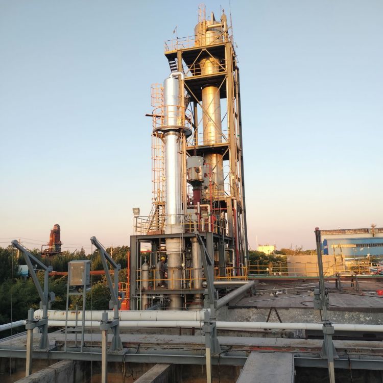 山东工业污水处理公司浅谈电沉积法重金属废水回收工程：专注铜、镍、锌资源高效回收与循环利用