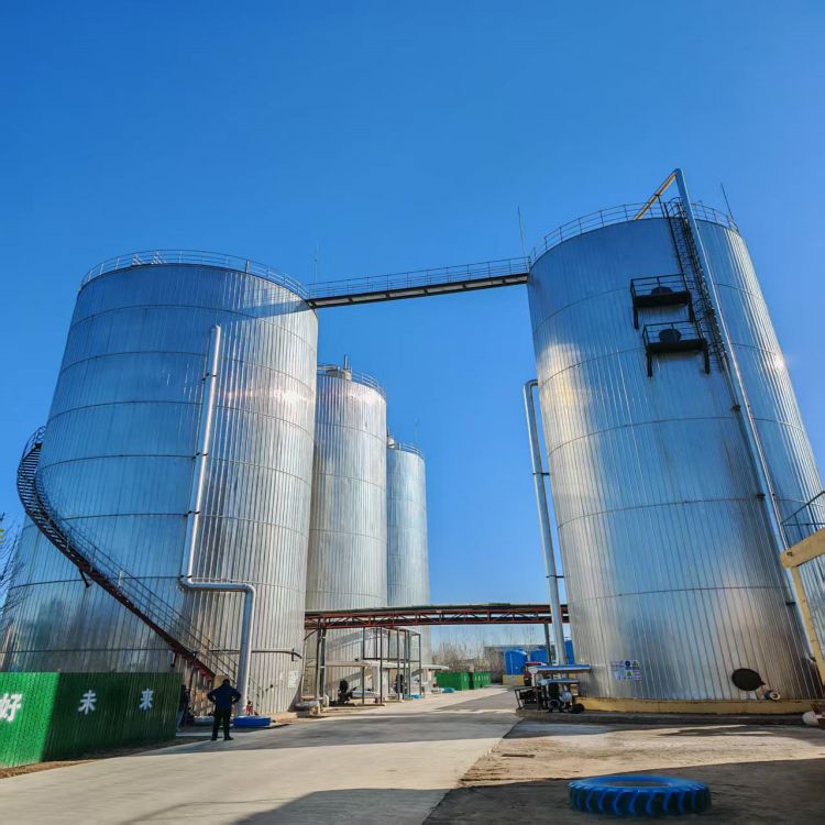 光博环保浅聊厌氧颗粒污泥反应器设计要点：适配大中小酒厂，酒厂酿造废水处理工程降本又达标