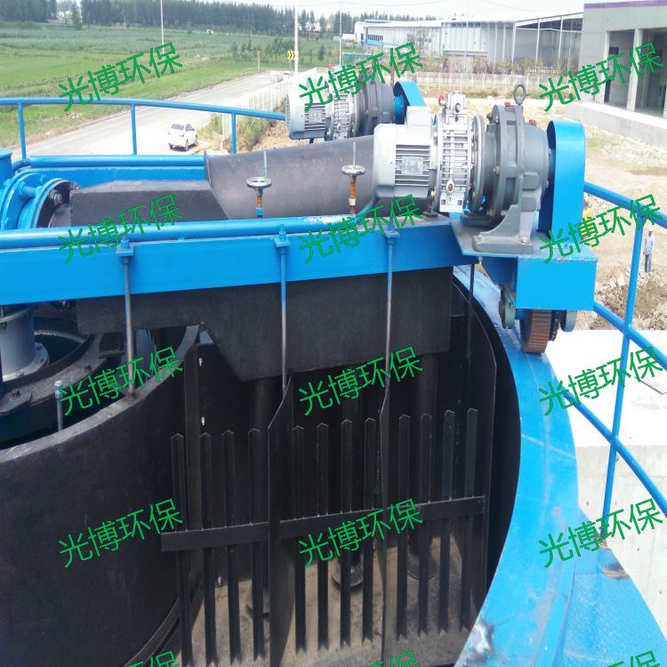 山东废水处理公司光博环保喷涂化工污水处理工程方案：分质预处理 + 生化净化，复杂废水稳定达标