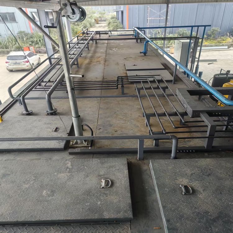 山东废水处理公司光博环保 A/A/O 生物脱氮除磷技术：污水深度净化的高效解决方案