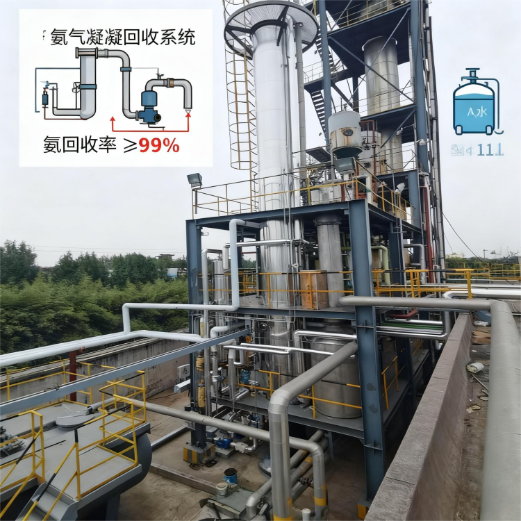 山东废水处理公司光博环保生物脱氮反应器深度解析：攻克污水脱氮痛点，保障水质稳定达标