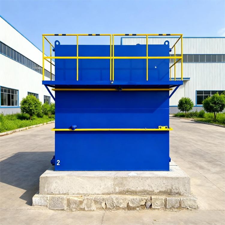 山东废水处理公司：光博环保多行业污水处理定制方案——屠宰/制药等废水治理技术详解