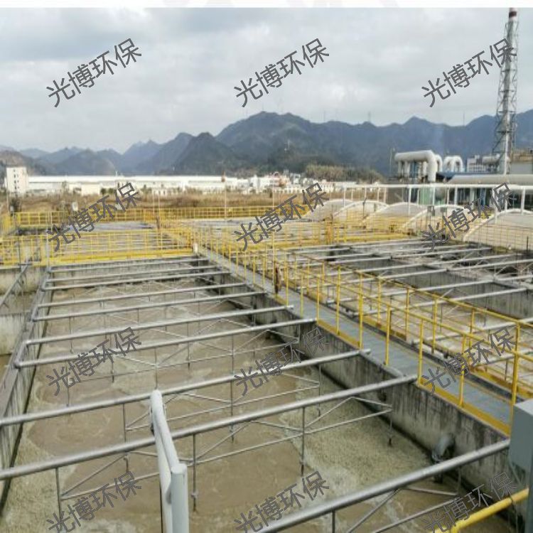 山东污水处理公司：光博环保承接全国污水处理工程 自动化设备覆盖多行业环保需求