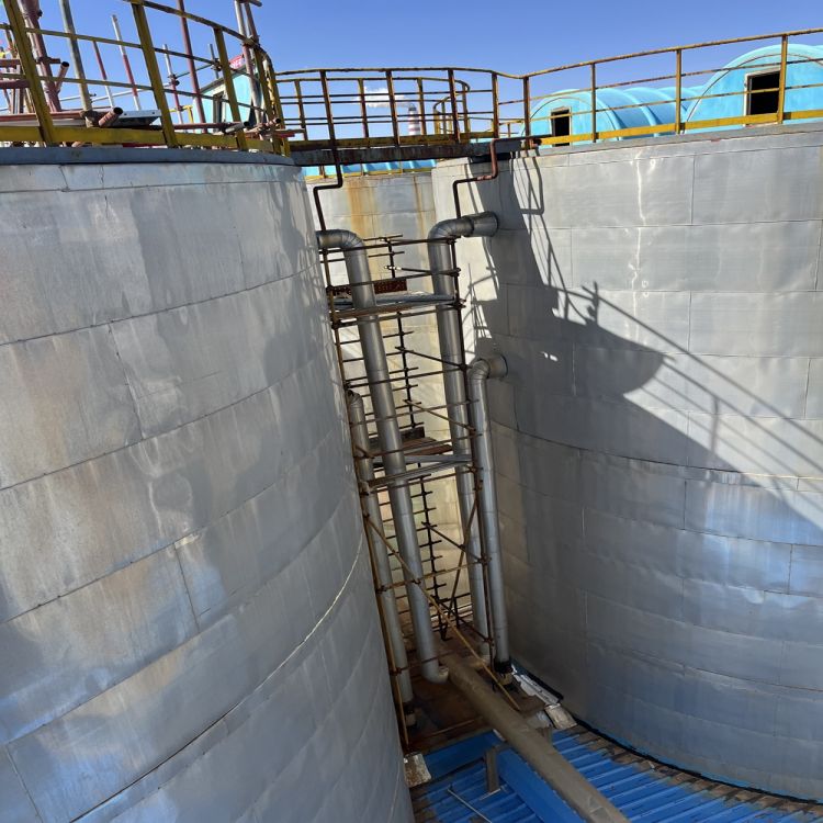 山东污水处理公司：光博环保新材料污水处理方案破解高盐高COD废水治理难题