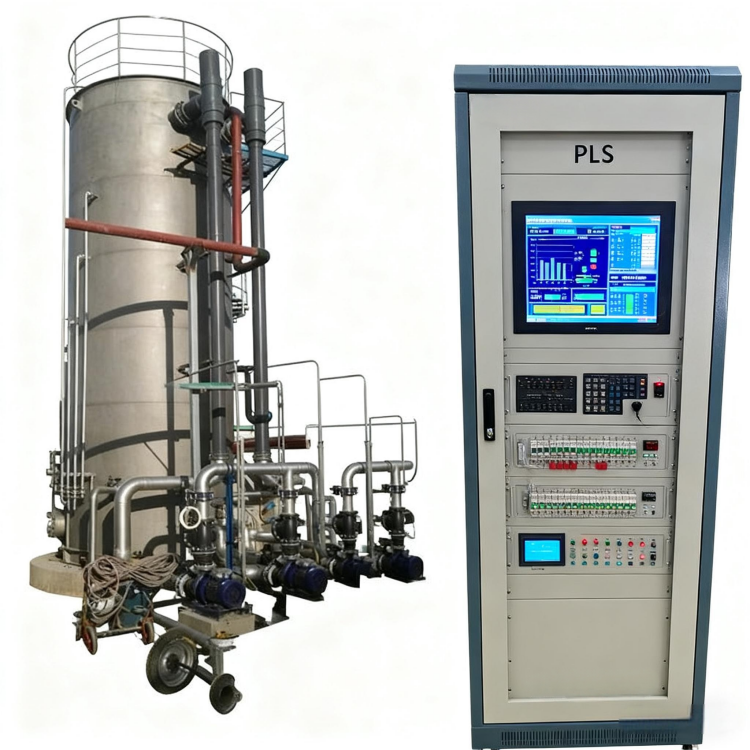 山东废水处理公司光博环保木薯淀粉废水处理技术：高浓度有机废水净化与资源化方案