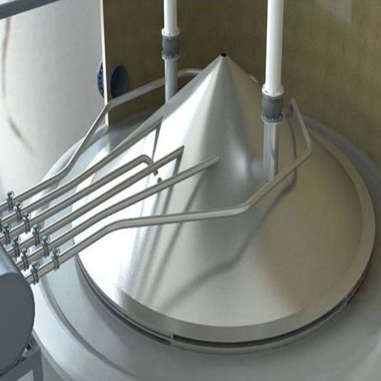 山东污水处理公司光博环保污水处理布水器 不锈钢材质 + 定制化方案 适配各类环保工程