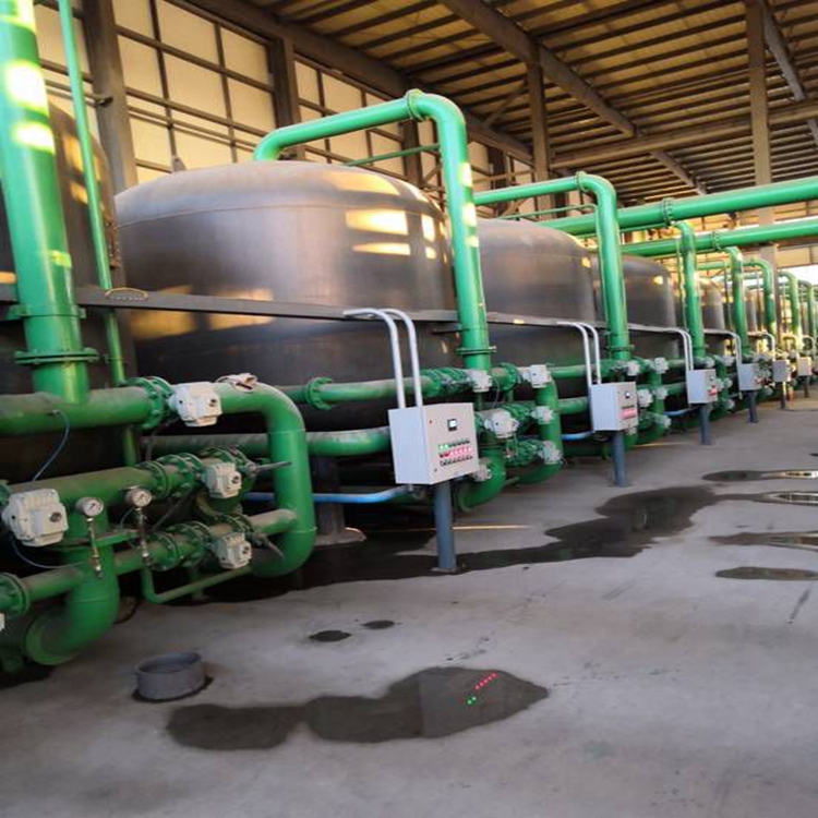 山东污水处理公司中药提取废水处理方案：光博环保针对性技术破解降解难题