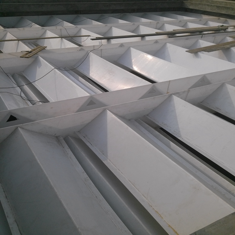 山东化工污水处理公司光博环保生物脱氮反应器：高效率废水脱氮达标解决方案