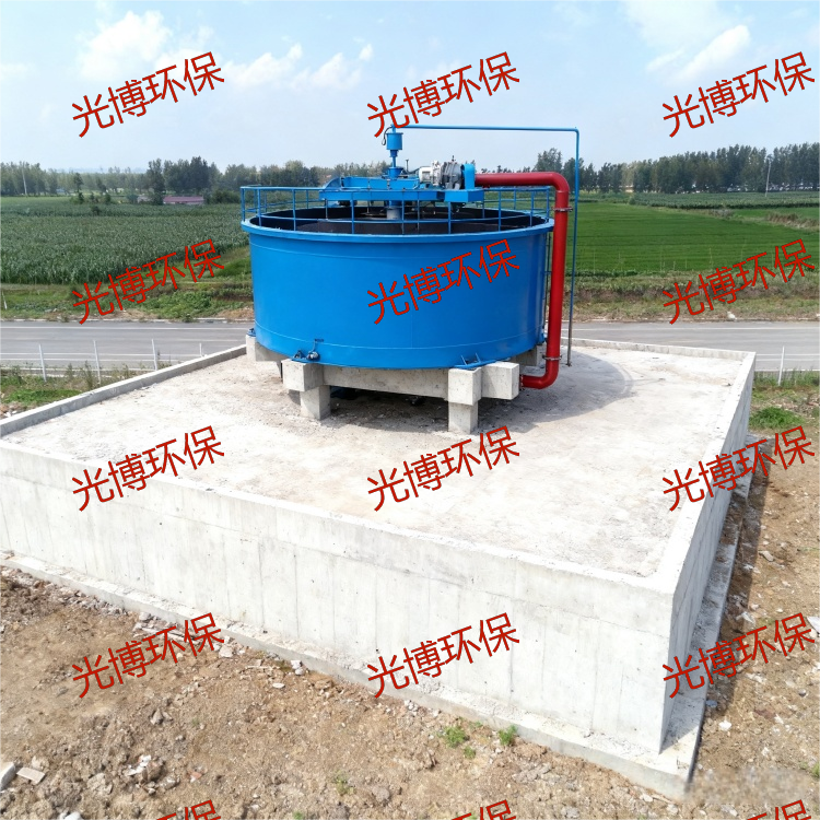 山东废水处理公司复杂废水处理工艺 | 光